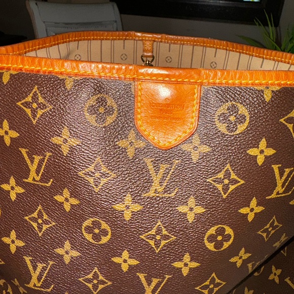 Louis Vuitton Delightful PM - Picture 8 of 12